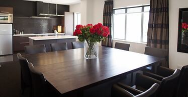 Rydges Latimer Christchurch