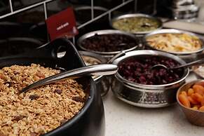 Rydges Latimer Christchurch