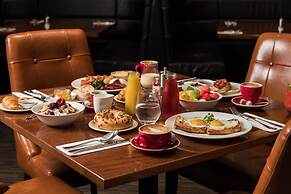 Rydges Latimer Christchurch