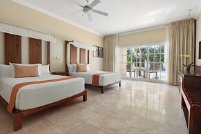 Sunscape Coco Punta Cana - All Inclusive