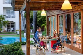 Sunscape Coco Punta Cana - All Inclusive