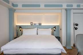 Hotel Luzernerhof