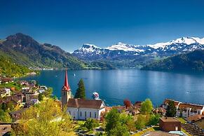 Hotel Luzernerhof