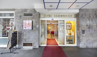 Hotel Luzernerhof