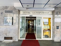 Hotel Luzernerhof