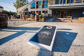 The Mountain Inn at Killington