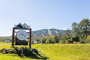 The Mountain Inn at Killington