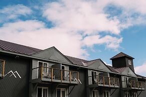 The Mountain Inn at Killington