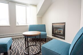 The Mountain Inn at Killington