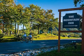 The Mountain Inn at Killington