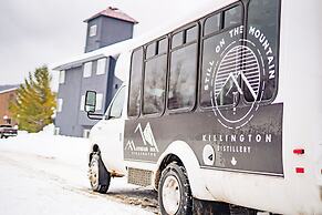 The Mountain Inn at Killington
