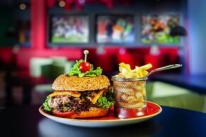 Barceló Teguise Beach - Adults only