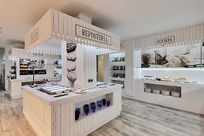 Barceló Teguise Beach - Adults only