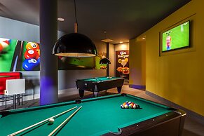 Barceló Teguise Beach - Adults only