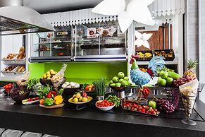 Barceló Teguise Beach - Adults only