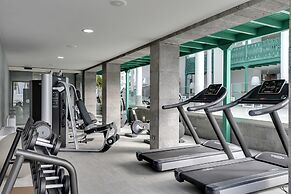 Barceló Teguise Beach - Adults only