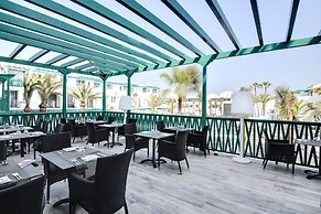 Barceló Teguise Beach - Adults only