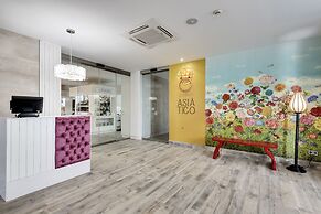 Barceló Teguise Beach - Adults only