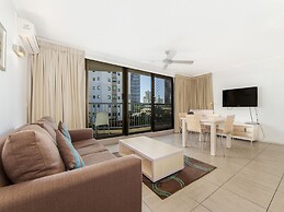 Broadbeach Travel Inn Apartments