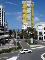 Broadbeach Travel Inn Apartments