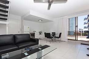 Broadbeach Travel Inn Apartments