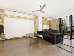 Broadbeach Travel Inn Apartments