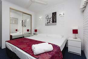 Broadbeach Travel Inn Apartments