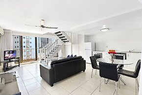 Broadbeach Travel Inn Apartments