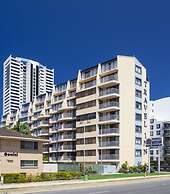 Broadbeach Travel Inn Apartments