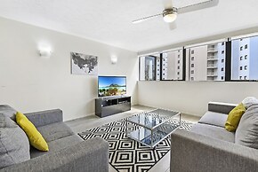 Broadbeach Travel Inn Apartments