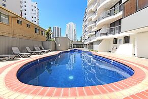 Broadbeach Travel Inn Apartments