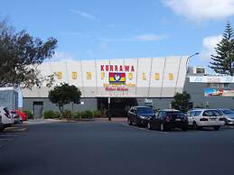 Broadbeach Travel Inn Apartments