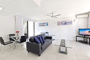 Broadbeach Travel Inn Apartments