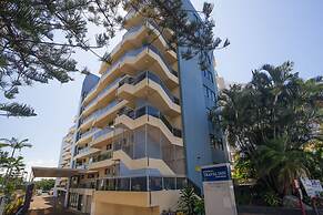 Broadbeach Travel Inn Apartments