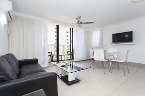 Broadbeach Travel Inn Apartments