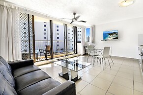 Broadbeach Travel Inn Apartments