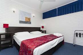 Broadbeach Travel Inn Apartments