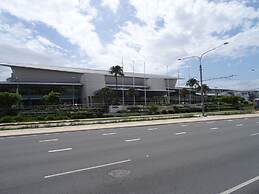 Broadbeach Travel Inn Apartments