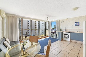 Broadbeach Travel Inn Apartments