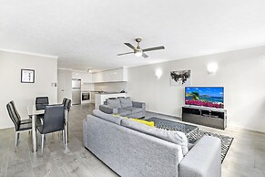 Broadbeach Travel Inn Apartments