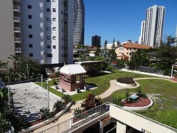 Broadbeach Travel Inn Apartments