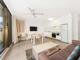Broadbeach Travel Inn Apartments