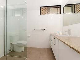 Broadbeach Travel Inn Apartments