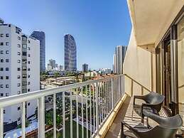 Broadbeach Travel Inn Apartments