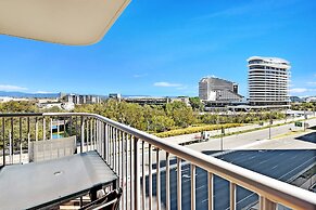 Broadbeach Travel Inn Apartments