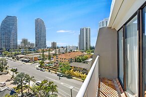 Broadbeach Travel Inn Apartments