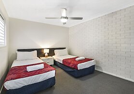 Broadbeach Travel Inn Apartments