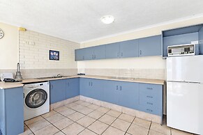 Broadbeach Travel Inn Apartments