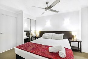 Broadbeach Travel Inn Apartments