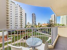 Broadbeach Travel Inn Apartments